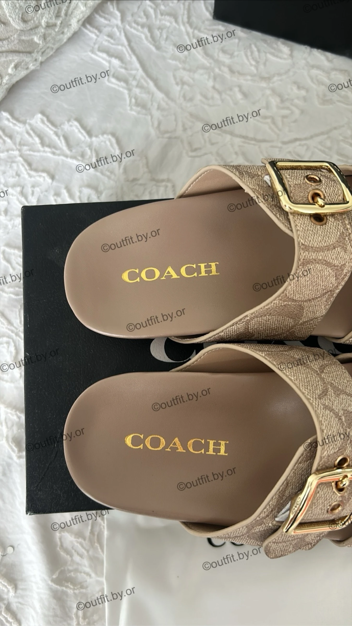 Sandalias C – photo 3